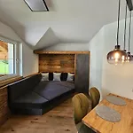 Апартаменти Roasthof