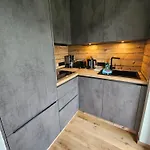 Roasthof Апартаменти *