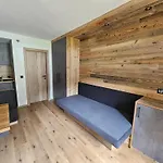 Апартаменти Roasthof *