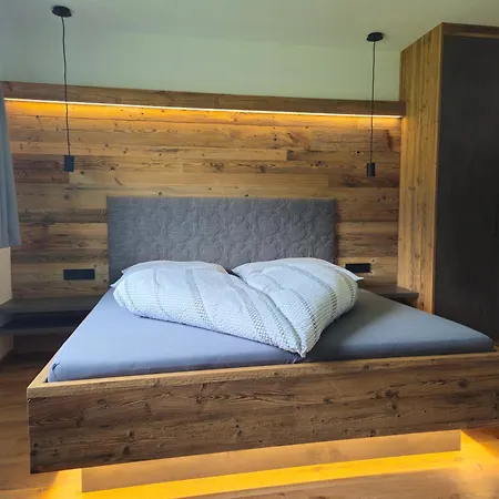 Apartman Roasthof Neustift im Stubaital