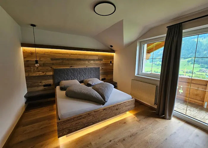 Roasthof ניוסטיפט אים סטובאיטל