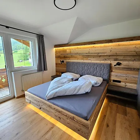 Lägenhet Roasthof Neustift im Stubaital