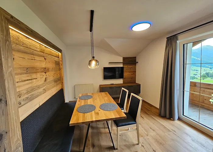 Lägenhet Roasthof *