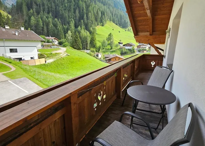 Roasthof * Neustift im Stubaital