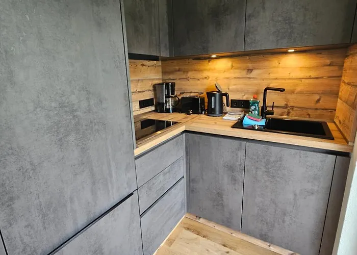 Roasthof Lägenhet *