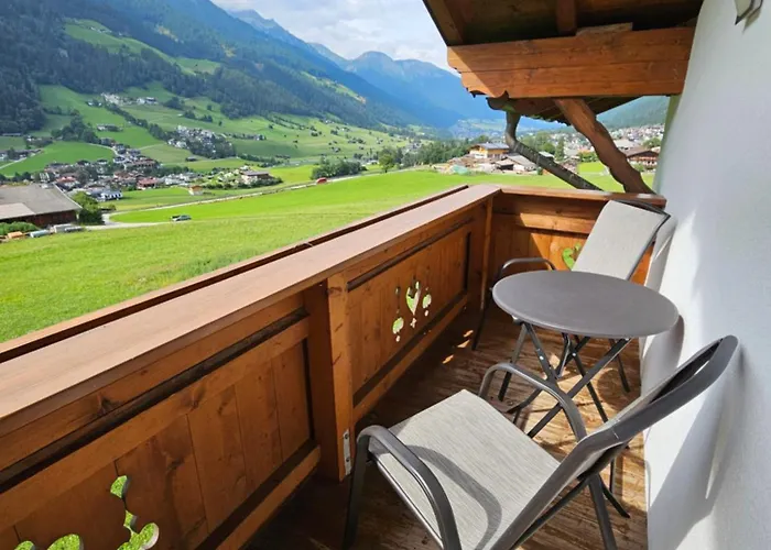 Roasthof * Neustift im Stubaital