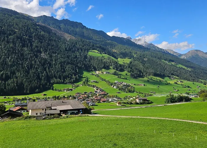 Roasthof Neustift im Stubaital