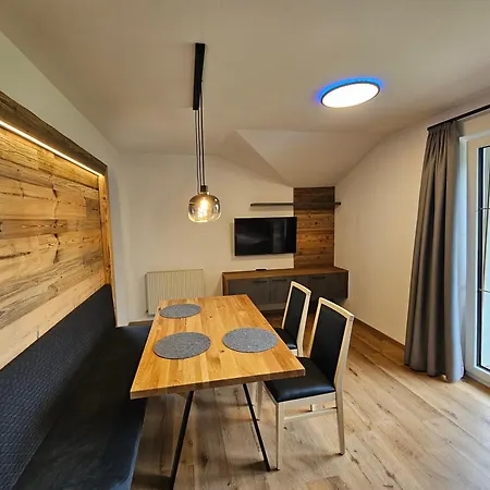 Διαμέρισμα Roasthof *