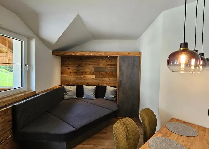 Διαμέρισμα Roasthof