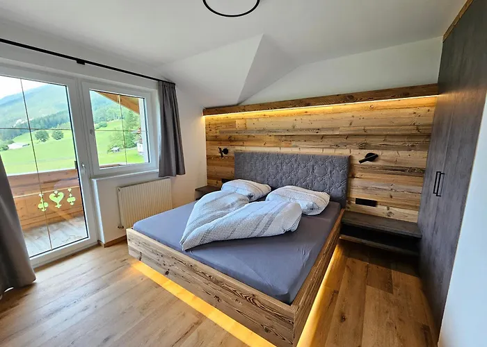 Διαμέρισμα Roasthof Neustift im Stubaital