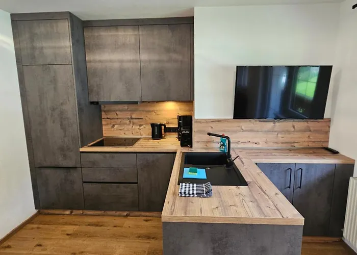 Roasthof Διαμέρισμα