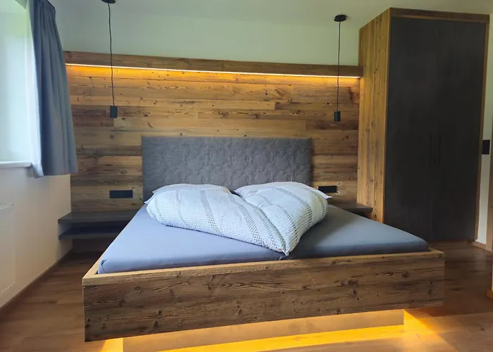 Διαμέρισμα Roasthof Neustift im Stubaital