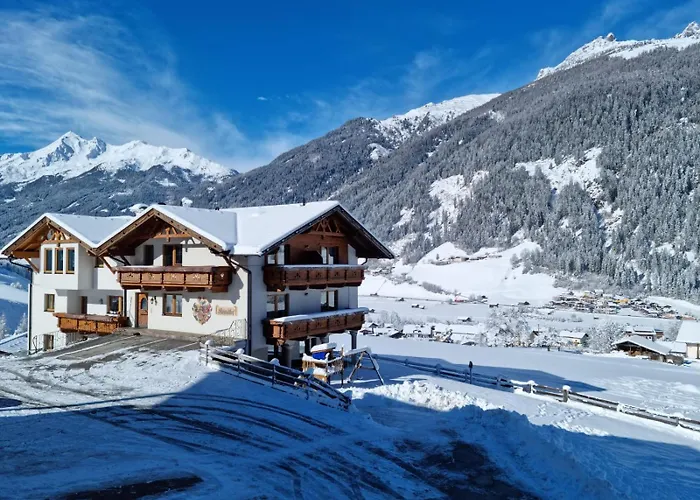 Roasthof Neustift im Stubaital