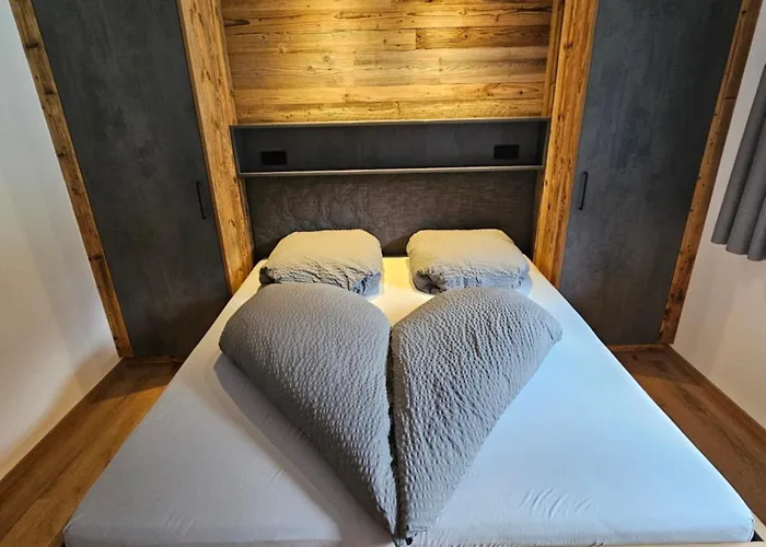 Διαμέρισμα Roasthof