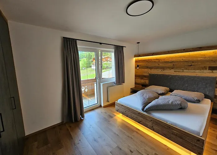 Roasthof Neustift im Stubaital